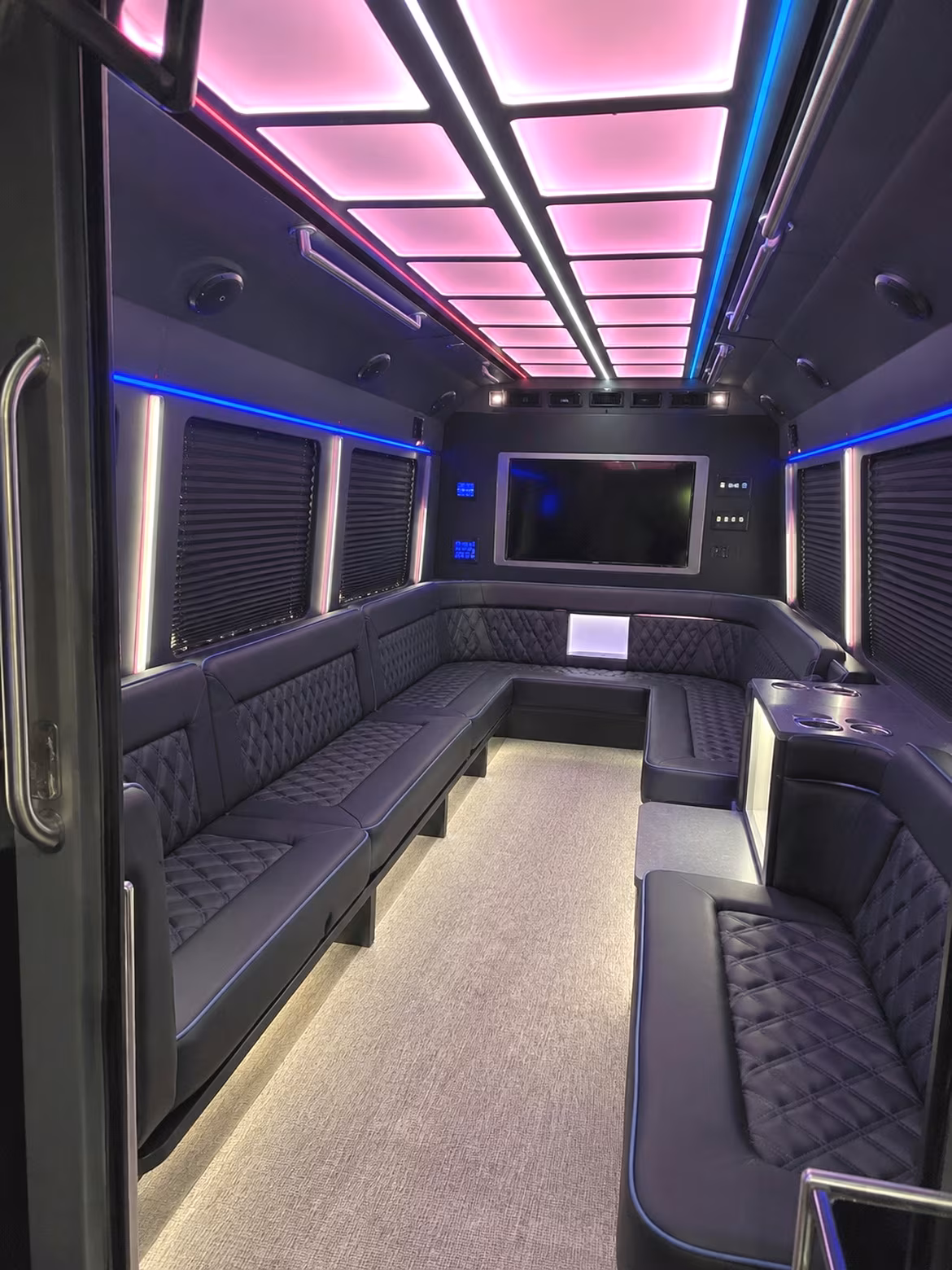 birthday party buses for oceanside harbor dinner cruises and waterfront nights