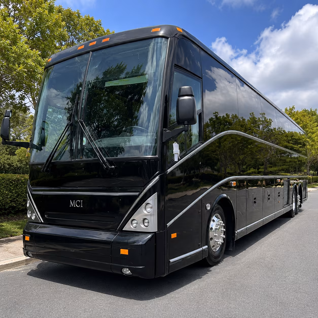 charter buses for museum and cultural field trips in oceanside