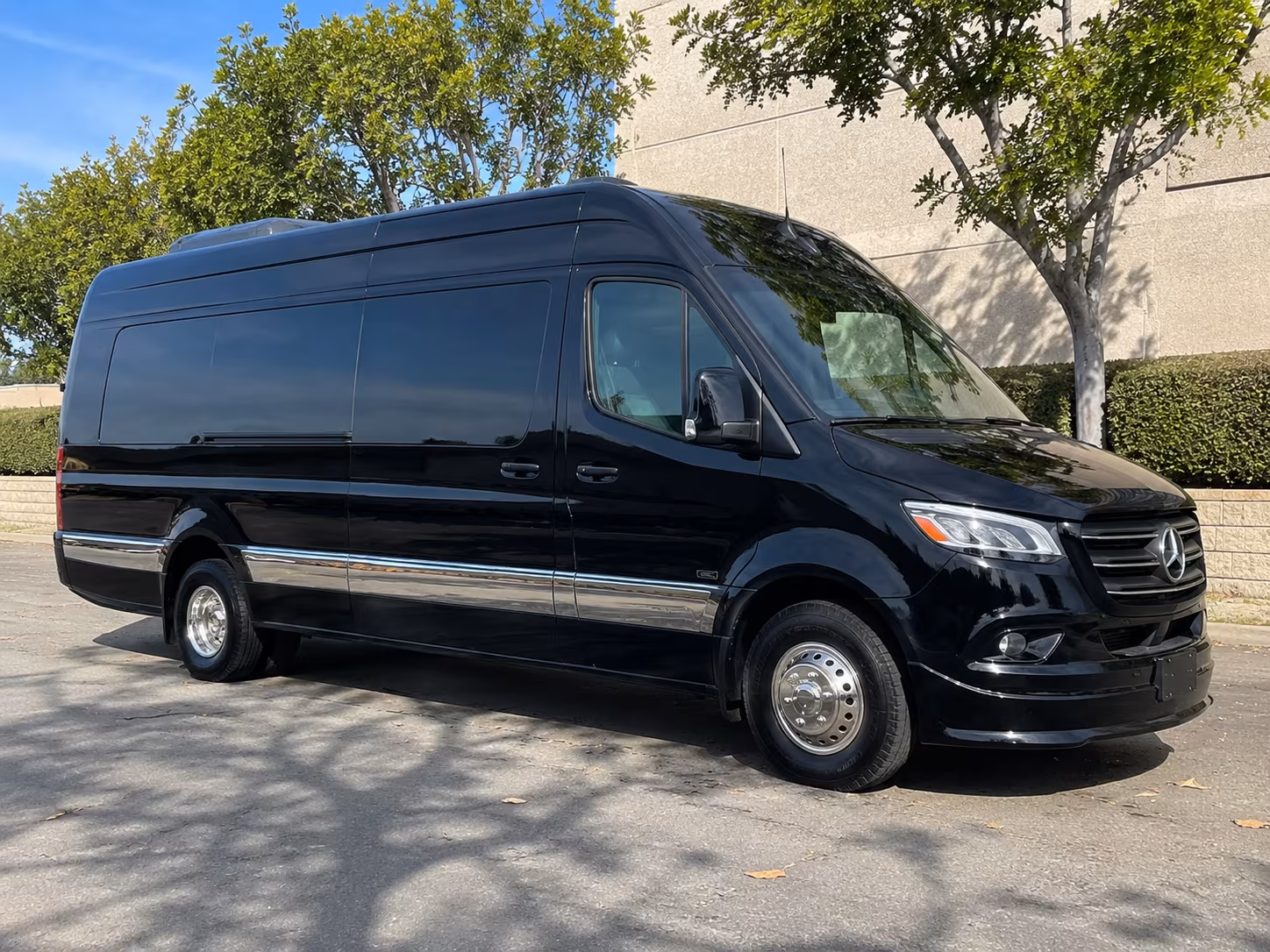 oceanside bachelor bachelorette transportation