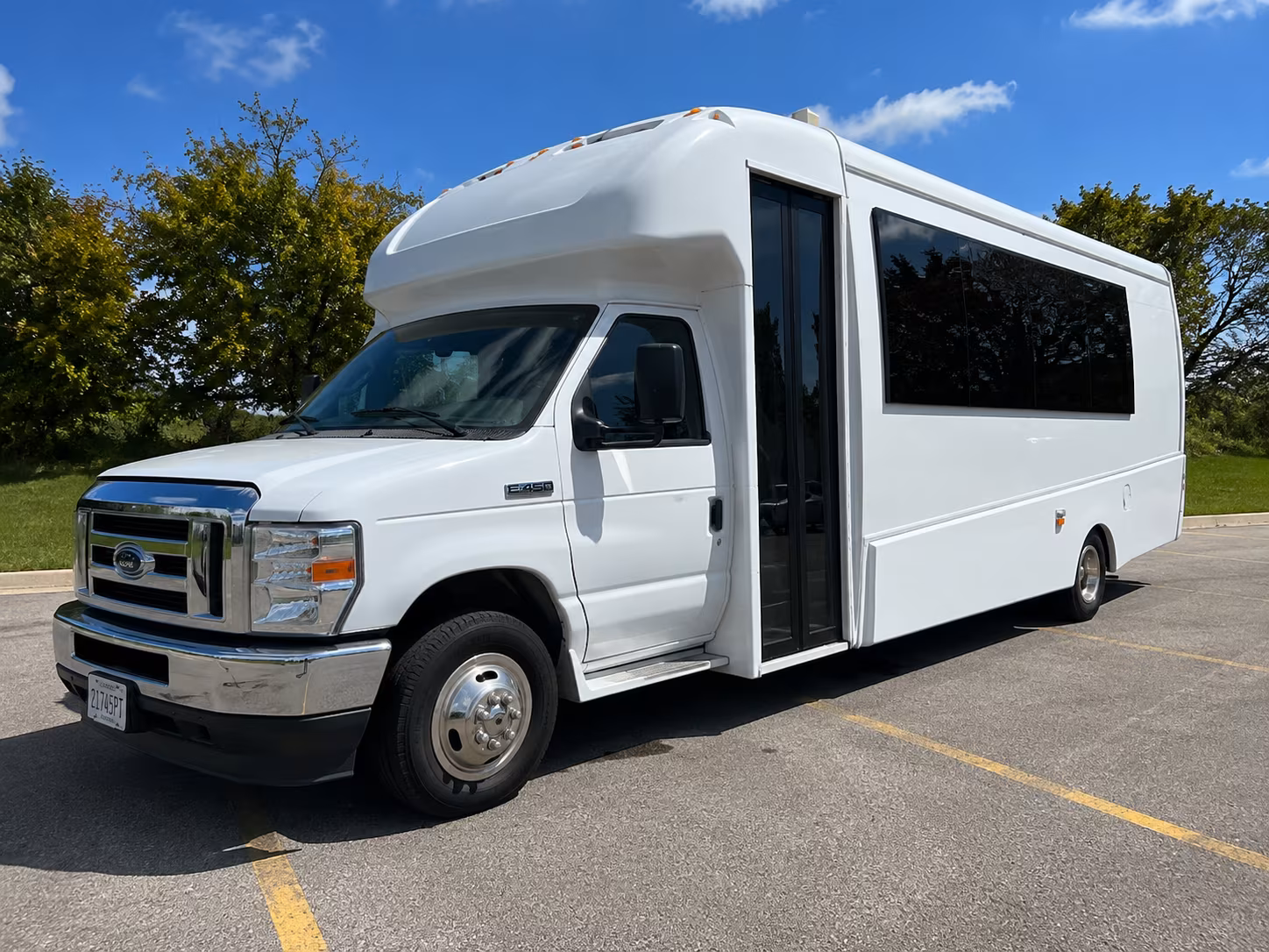 oceanside bachelorette bachelor party bus rental