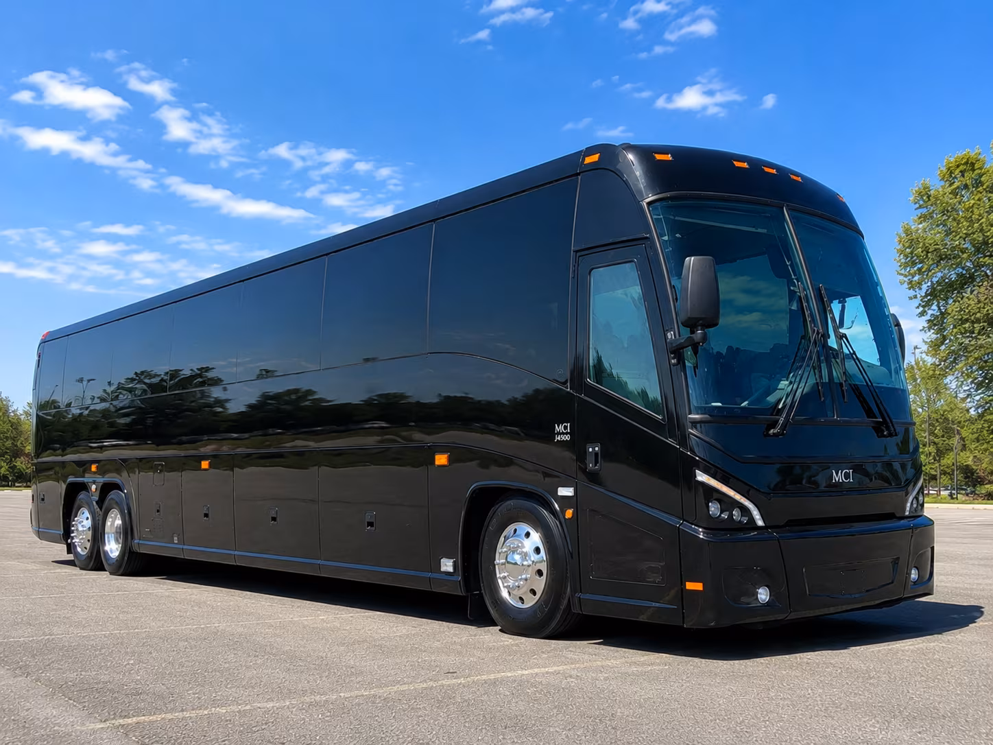 oceanside casino charter bus rental