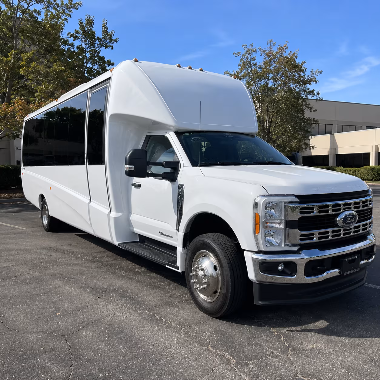 oceanside church transportation