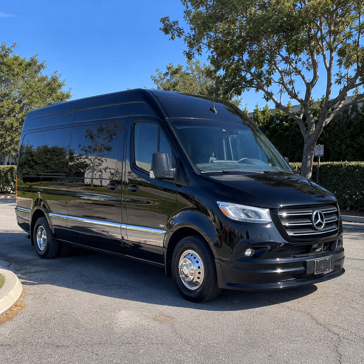 oceanside concert transportation