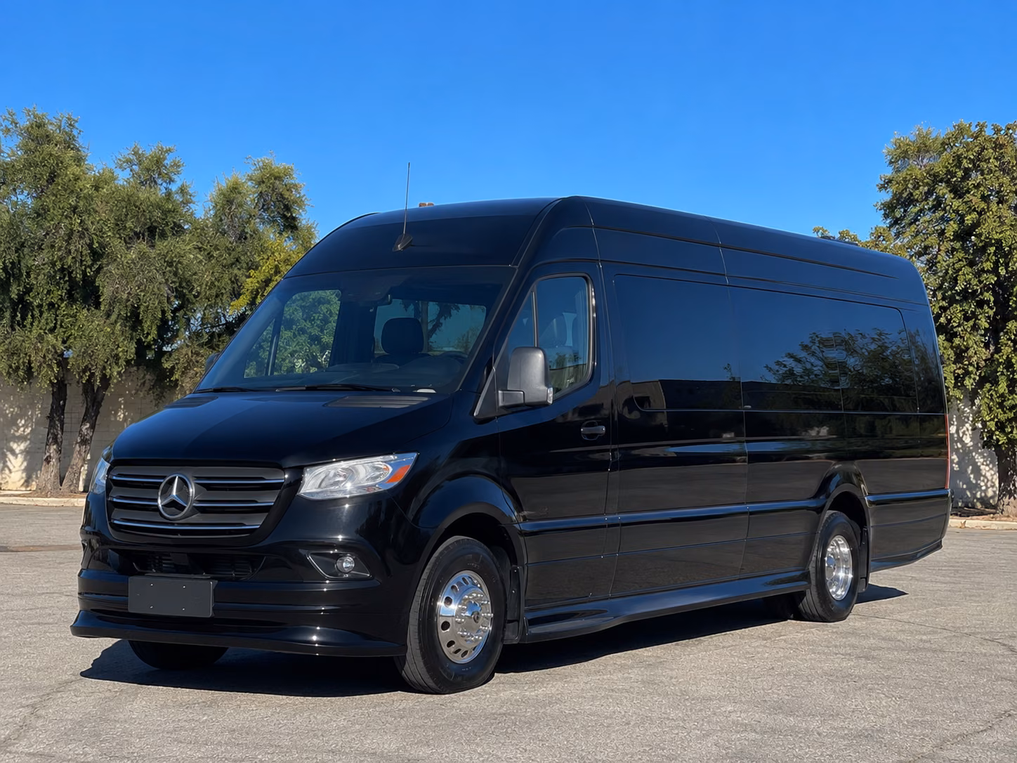 oceanside corporate transportation