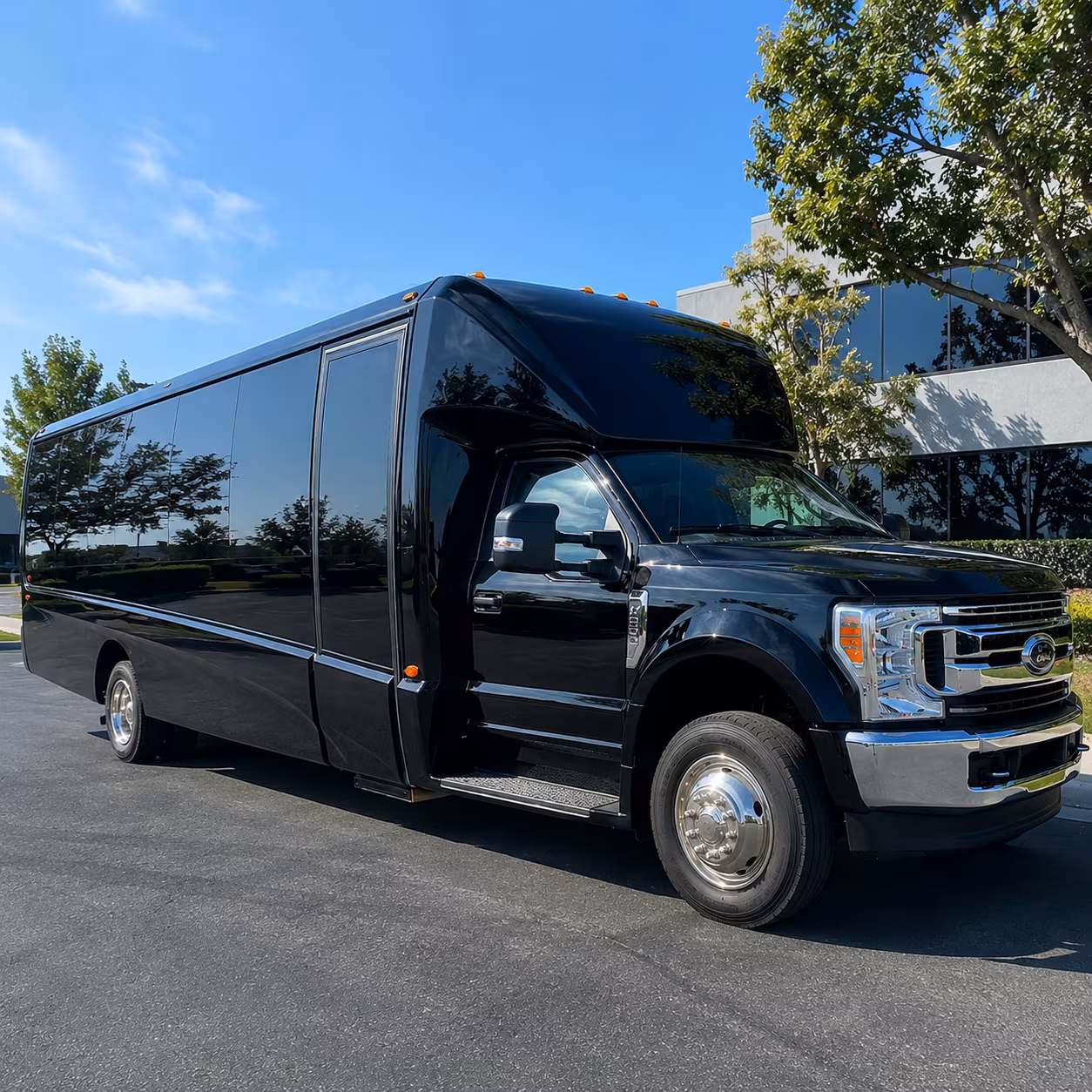 oceanside event transportation