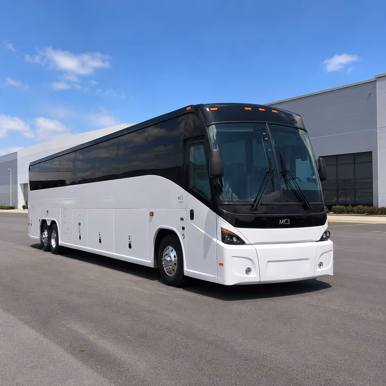 oceanside family reunion charter bus rental