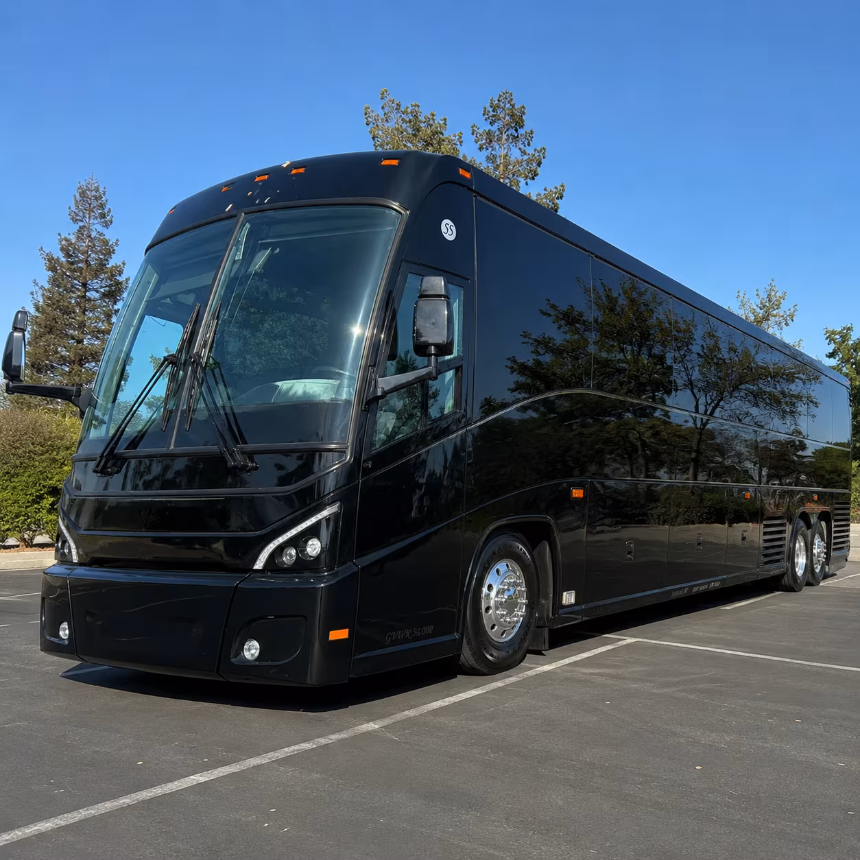 oceanside field trip transportation