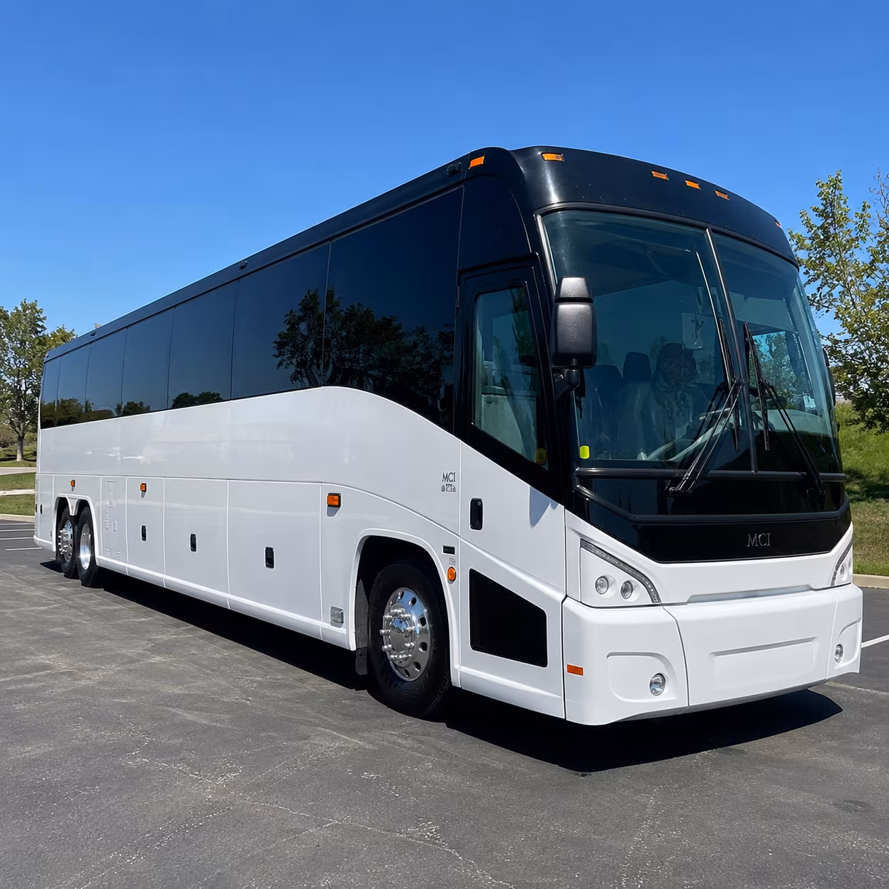 oceanside long distance charter bus rental