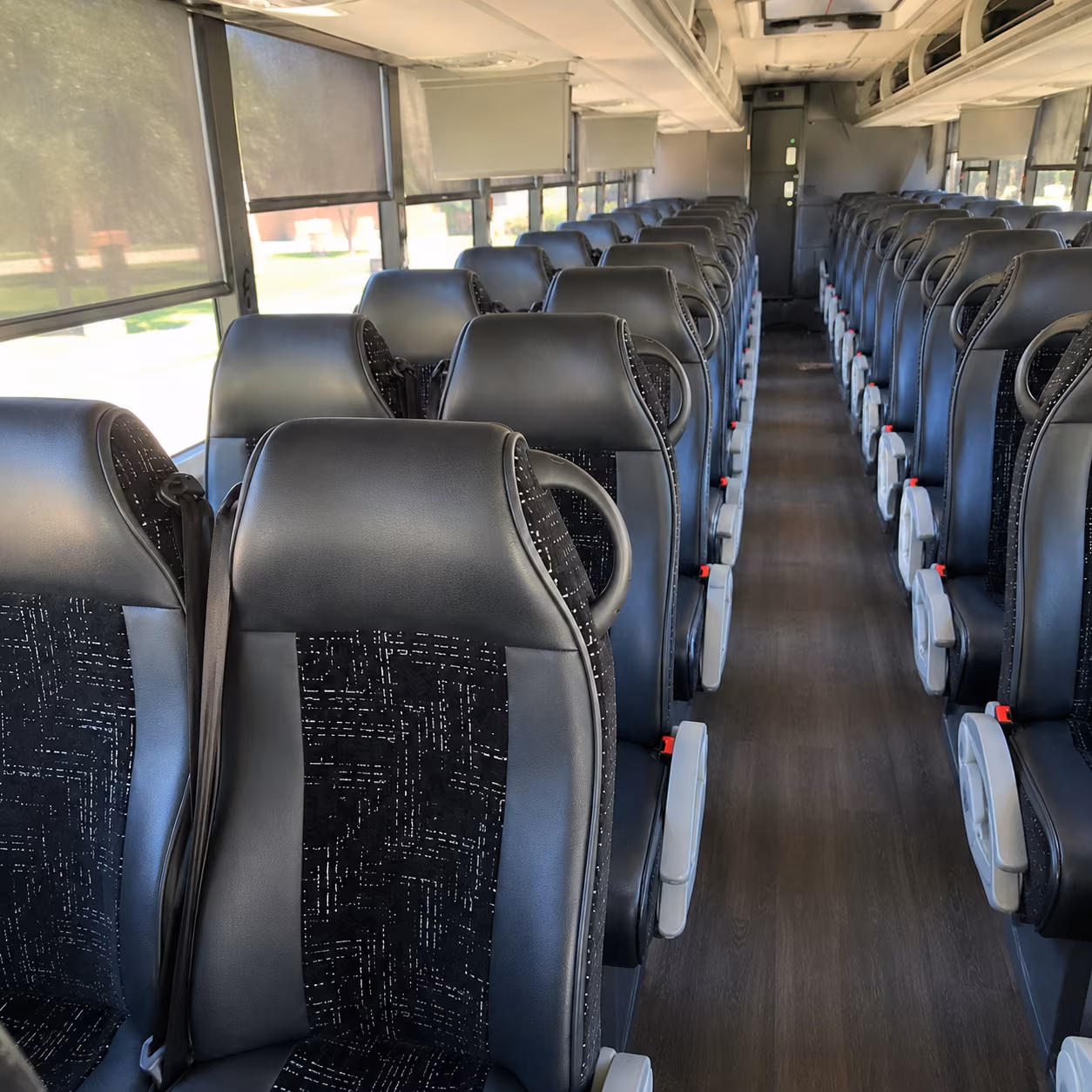 oceanside prom transportation