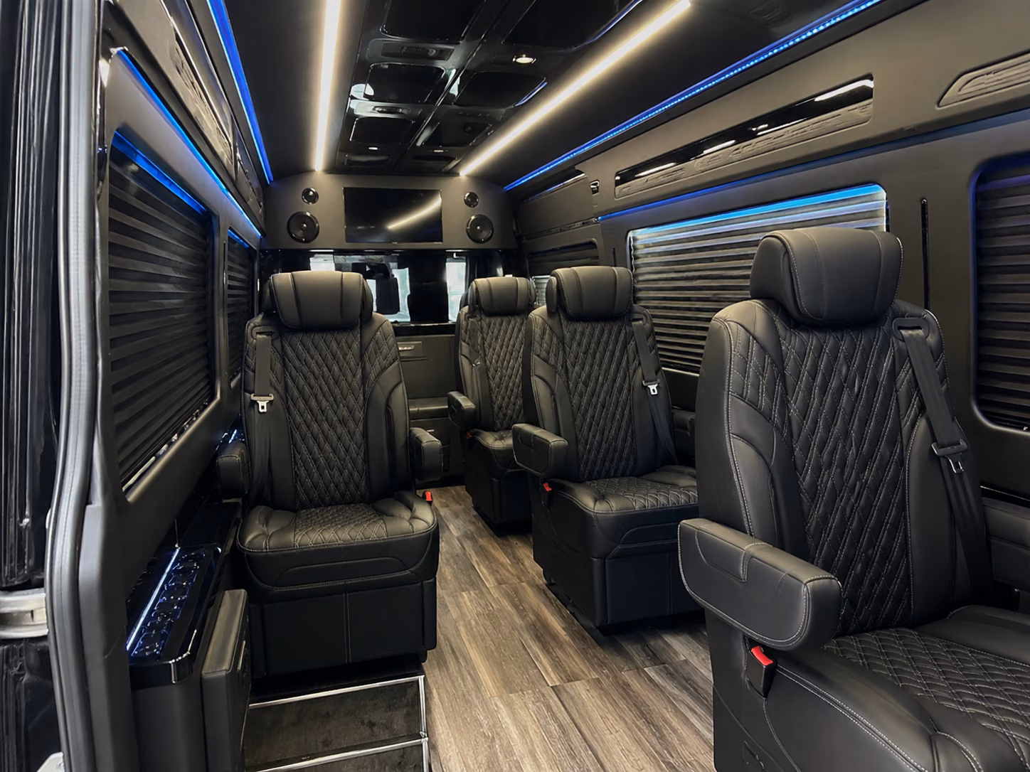 oceanside sporting event transportation