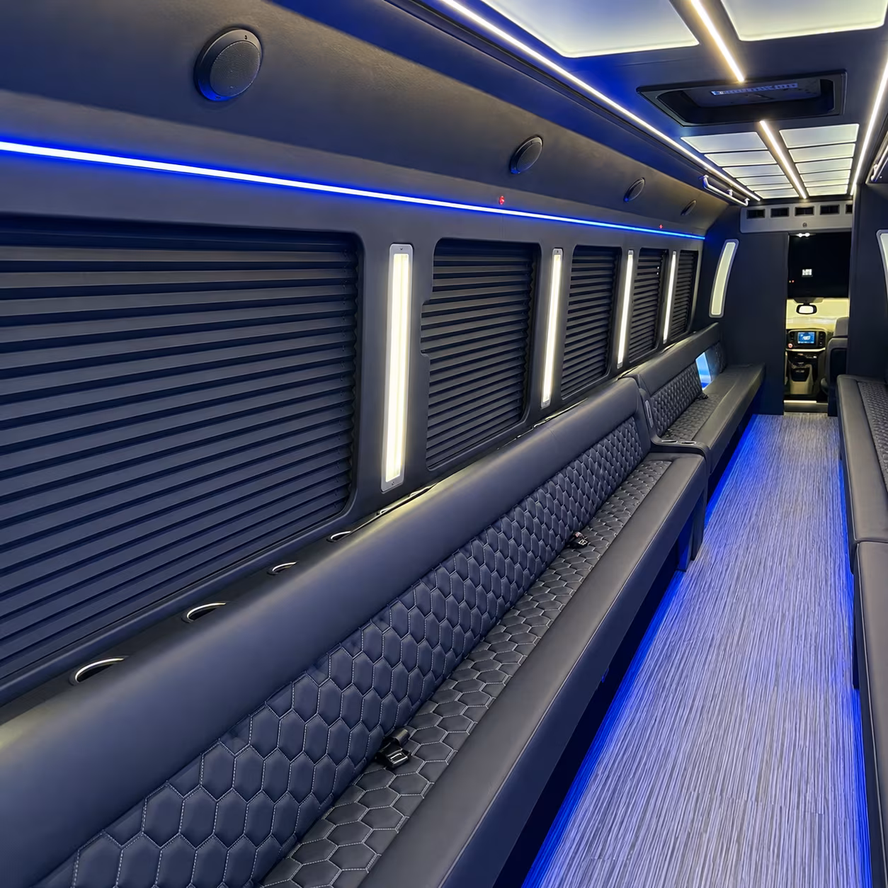oceanside wine tour party bus rental