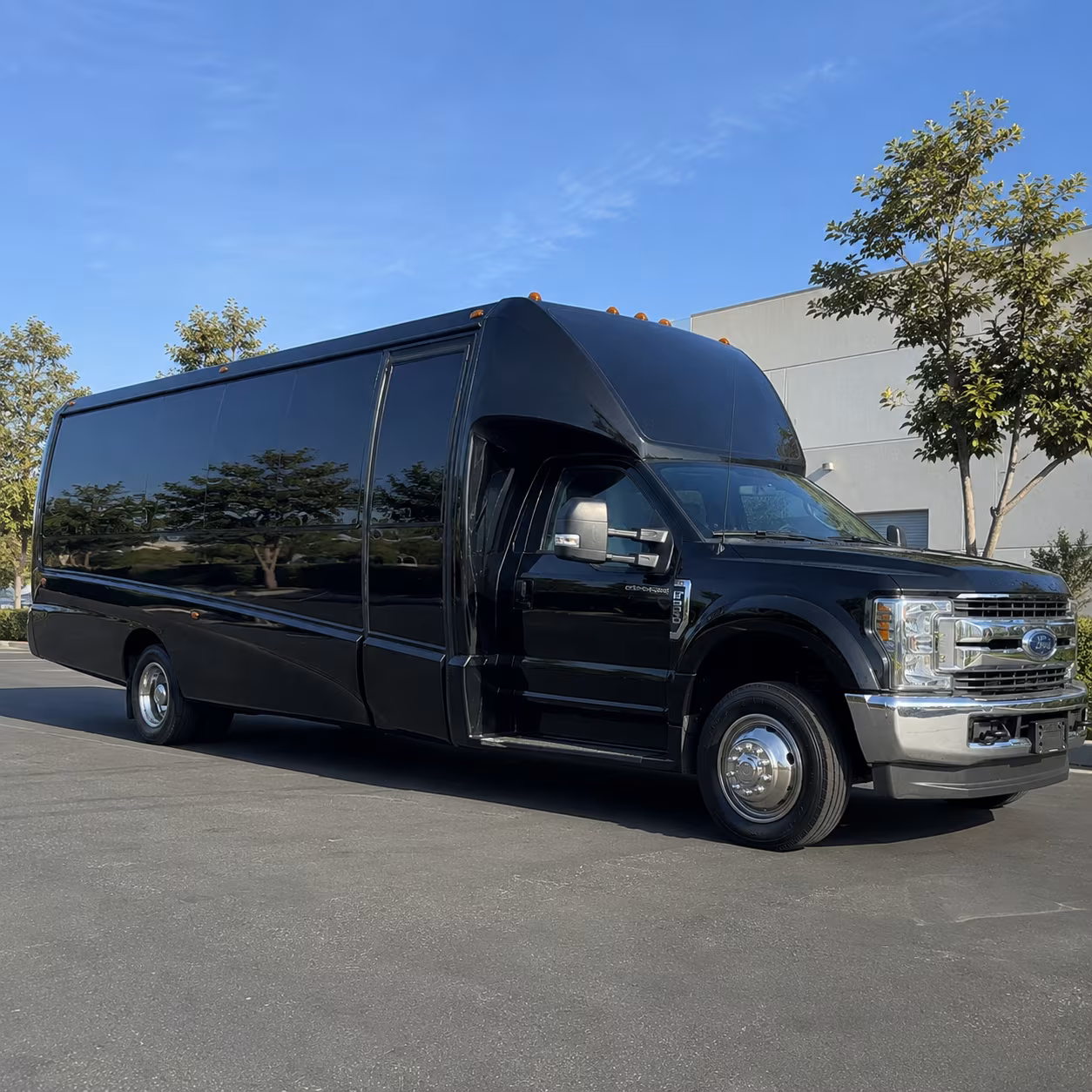 party buses for oceanside bachelorette and bachelor weekends