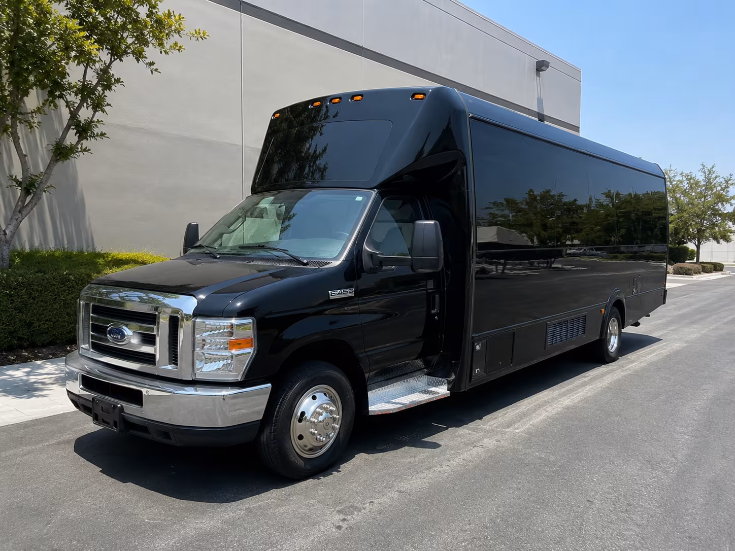 party buses to pechanga arena and north county venues