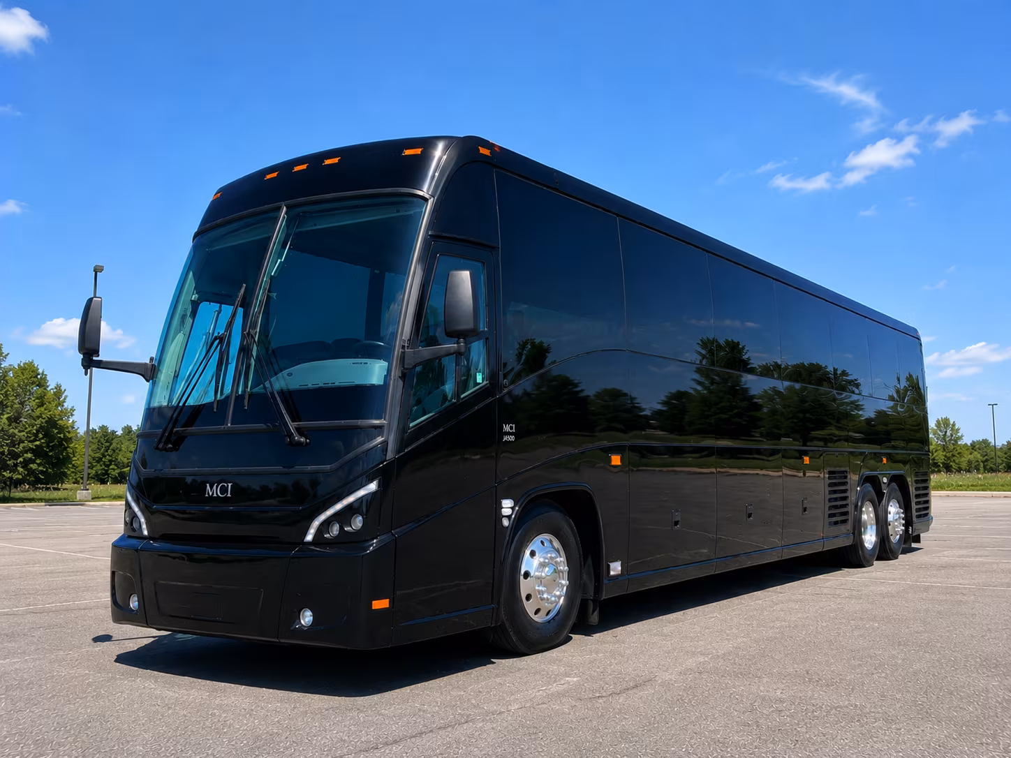 secure transportation for your next airport transfer 2