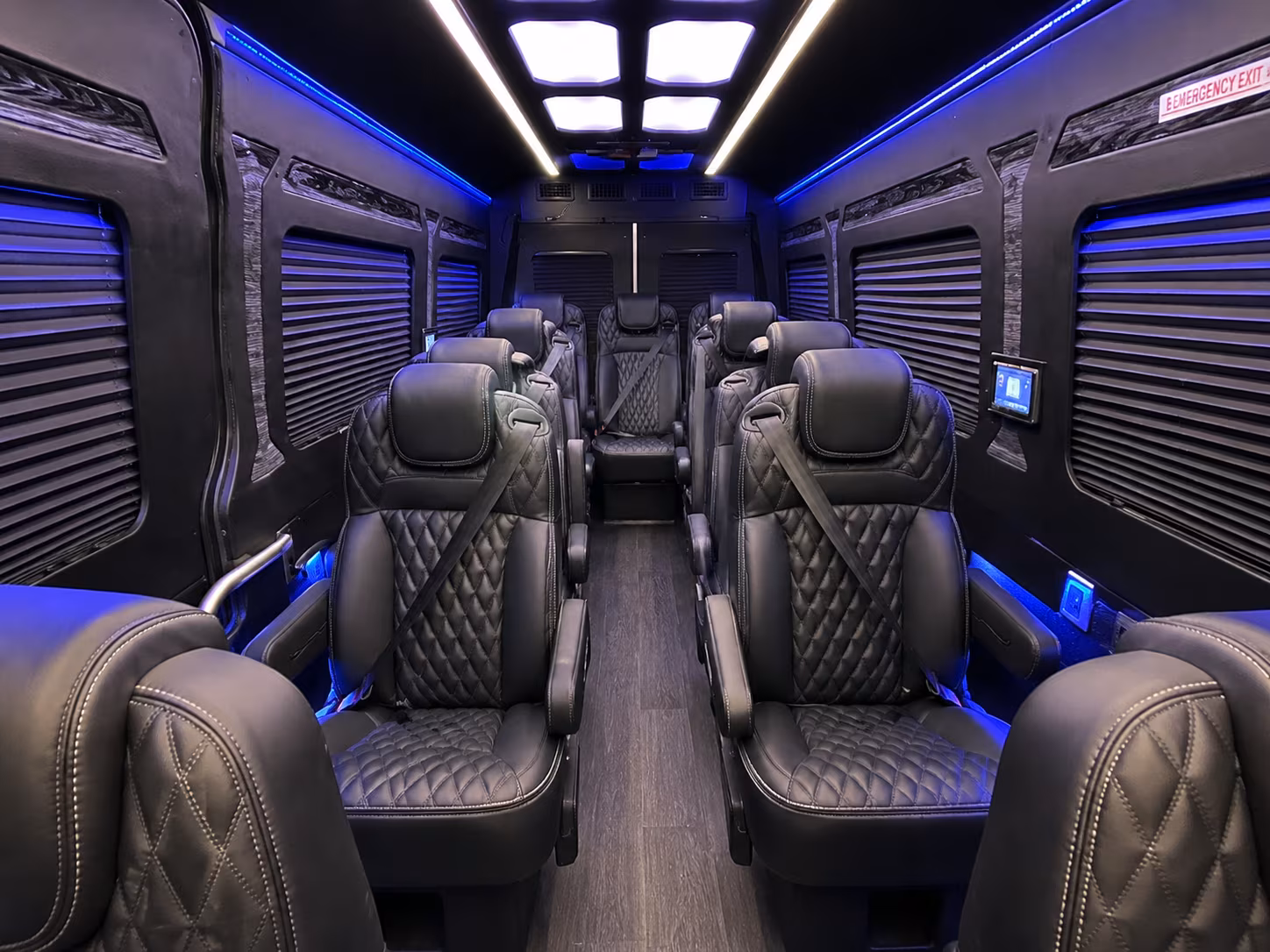 secure transportation for your next bachelor or bachelorette party 2