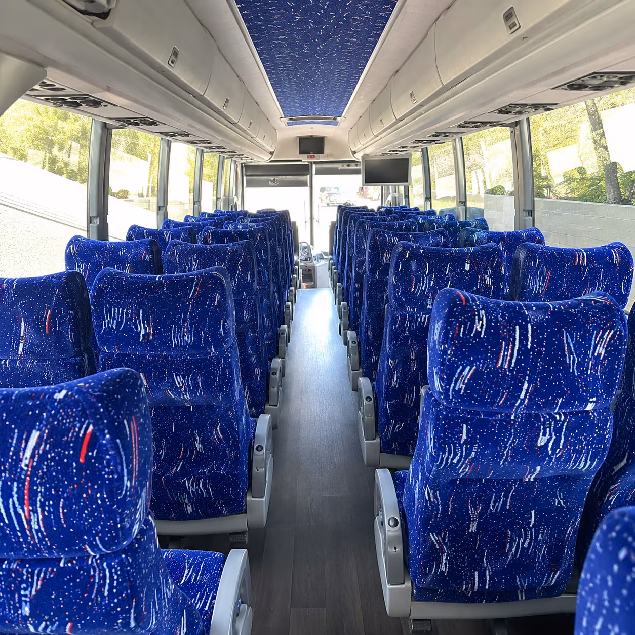 secure transportation for your next bachelor or bachelorette party 3