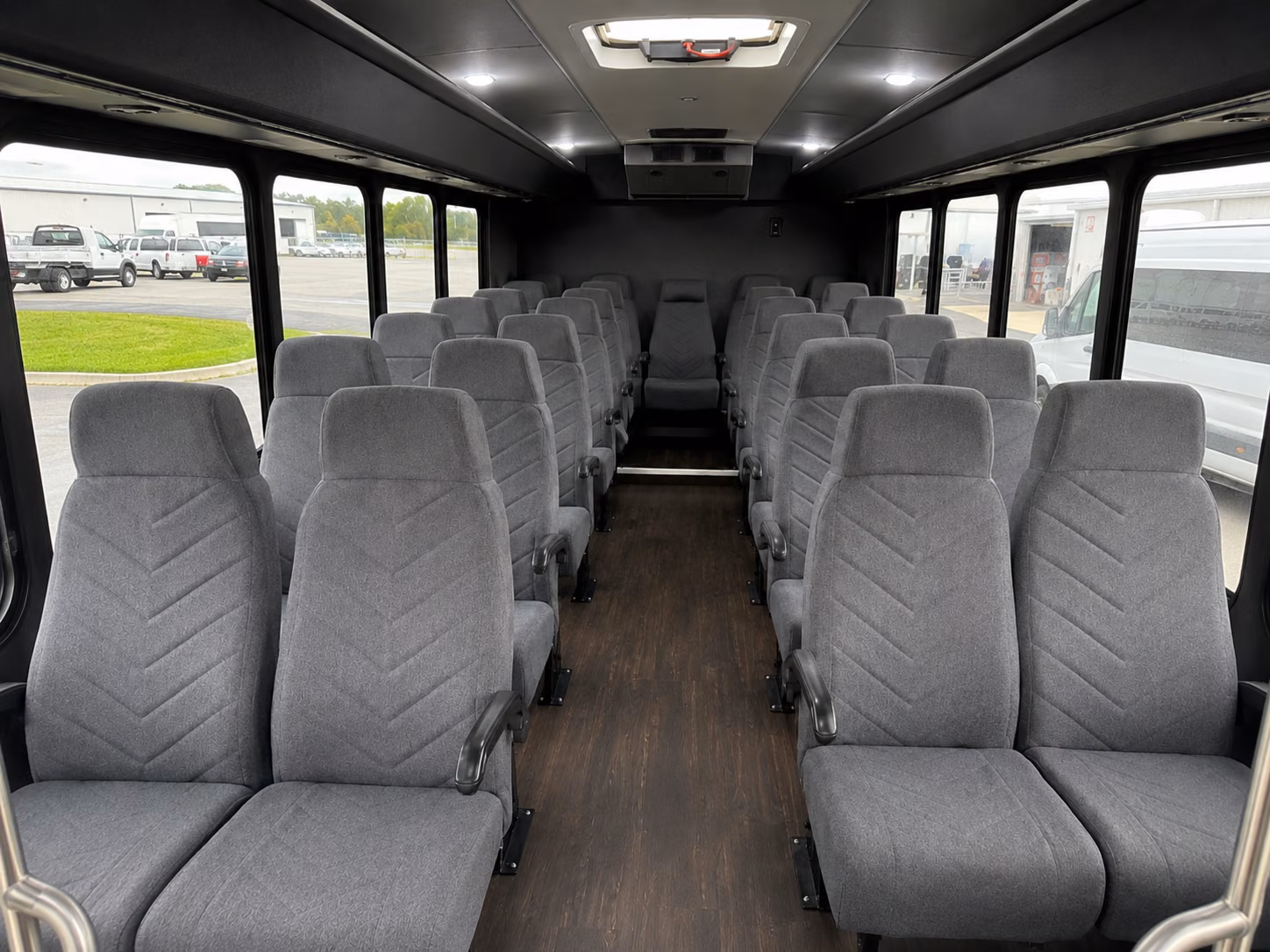 secure transportation for your next bachelor or bachelorette party 5
