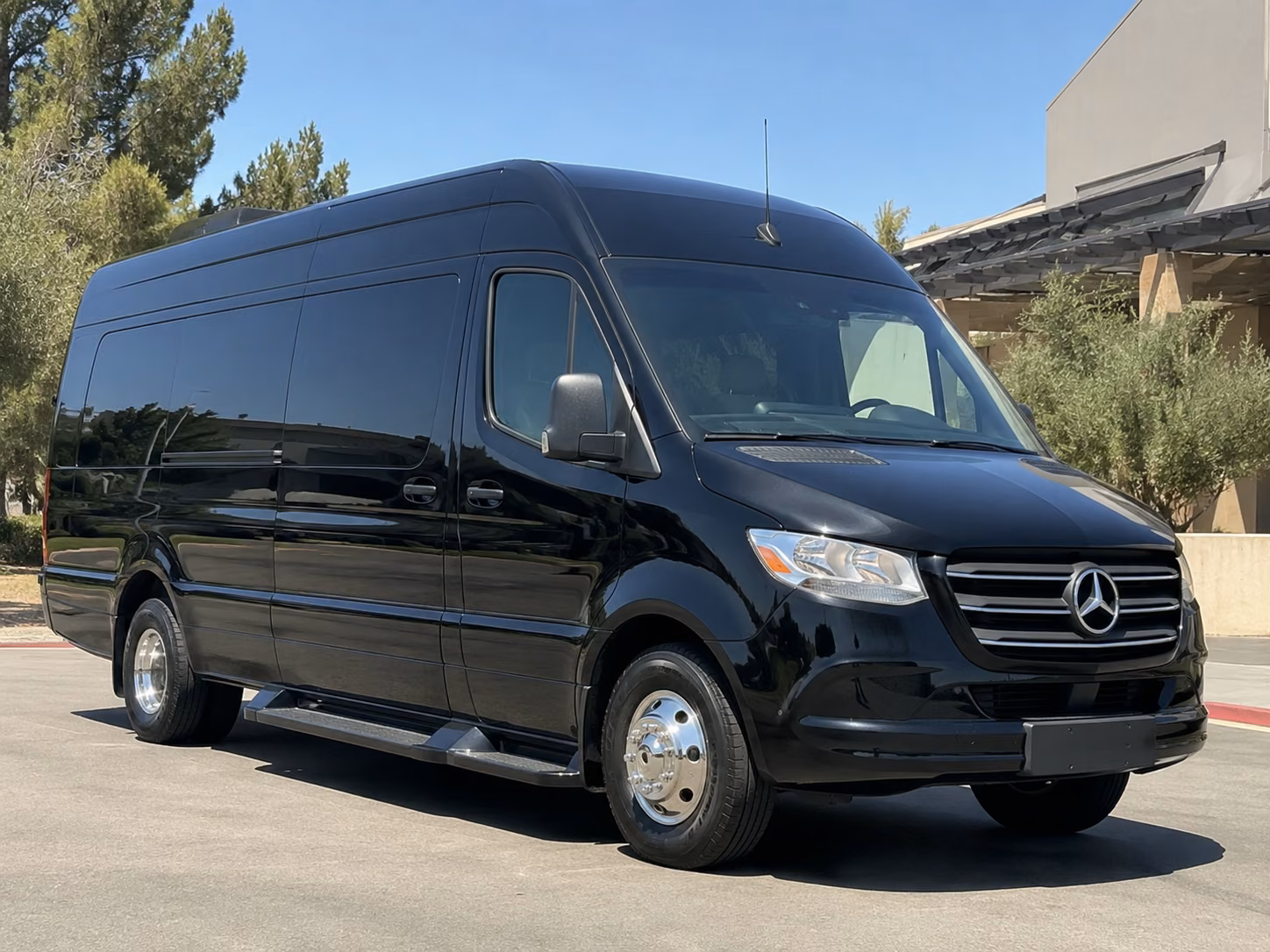 secure transportation for your next birthday 3