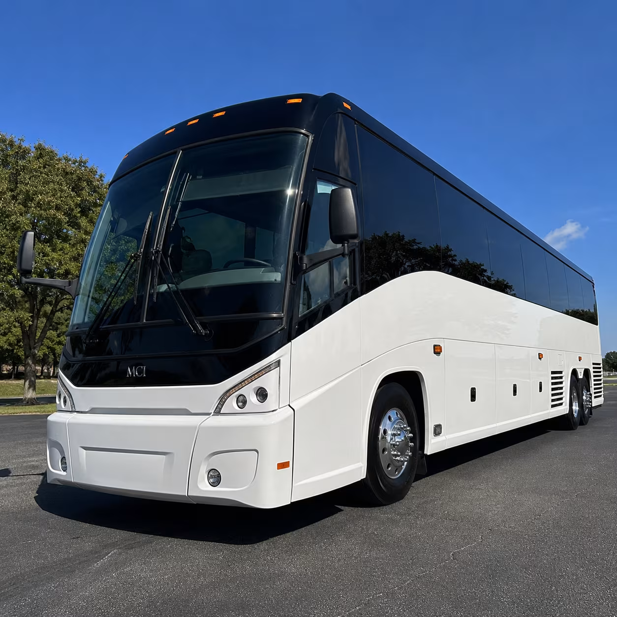 secure transportation for your next church or religious group 4