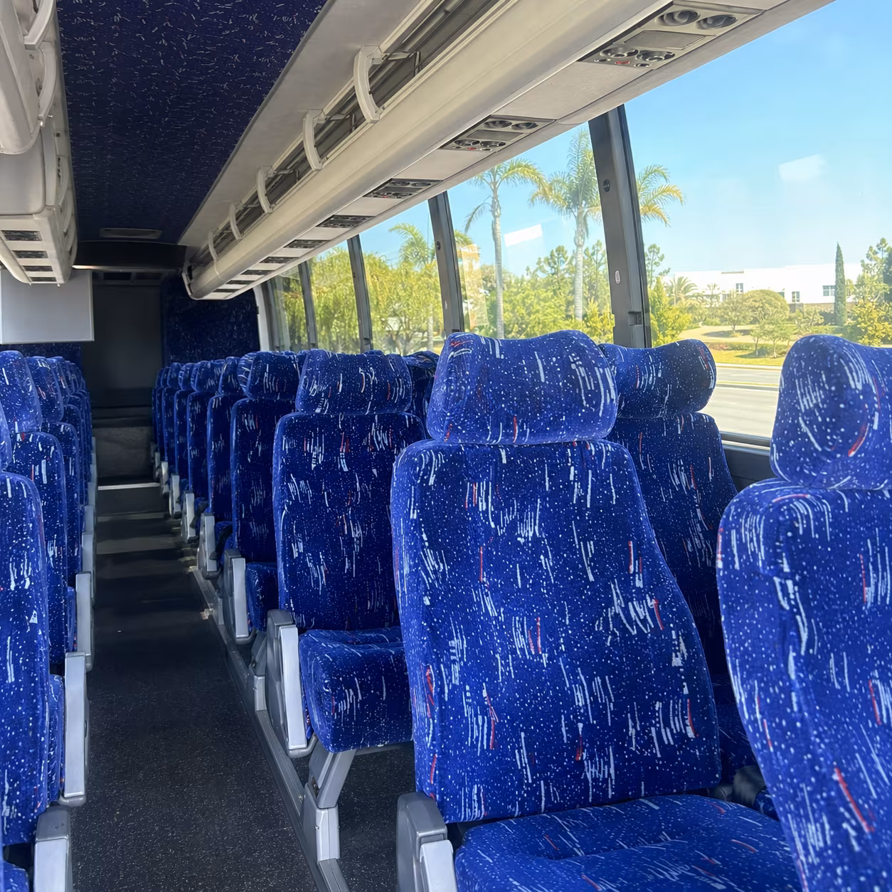 secure transportation for your next church or religious group 5