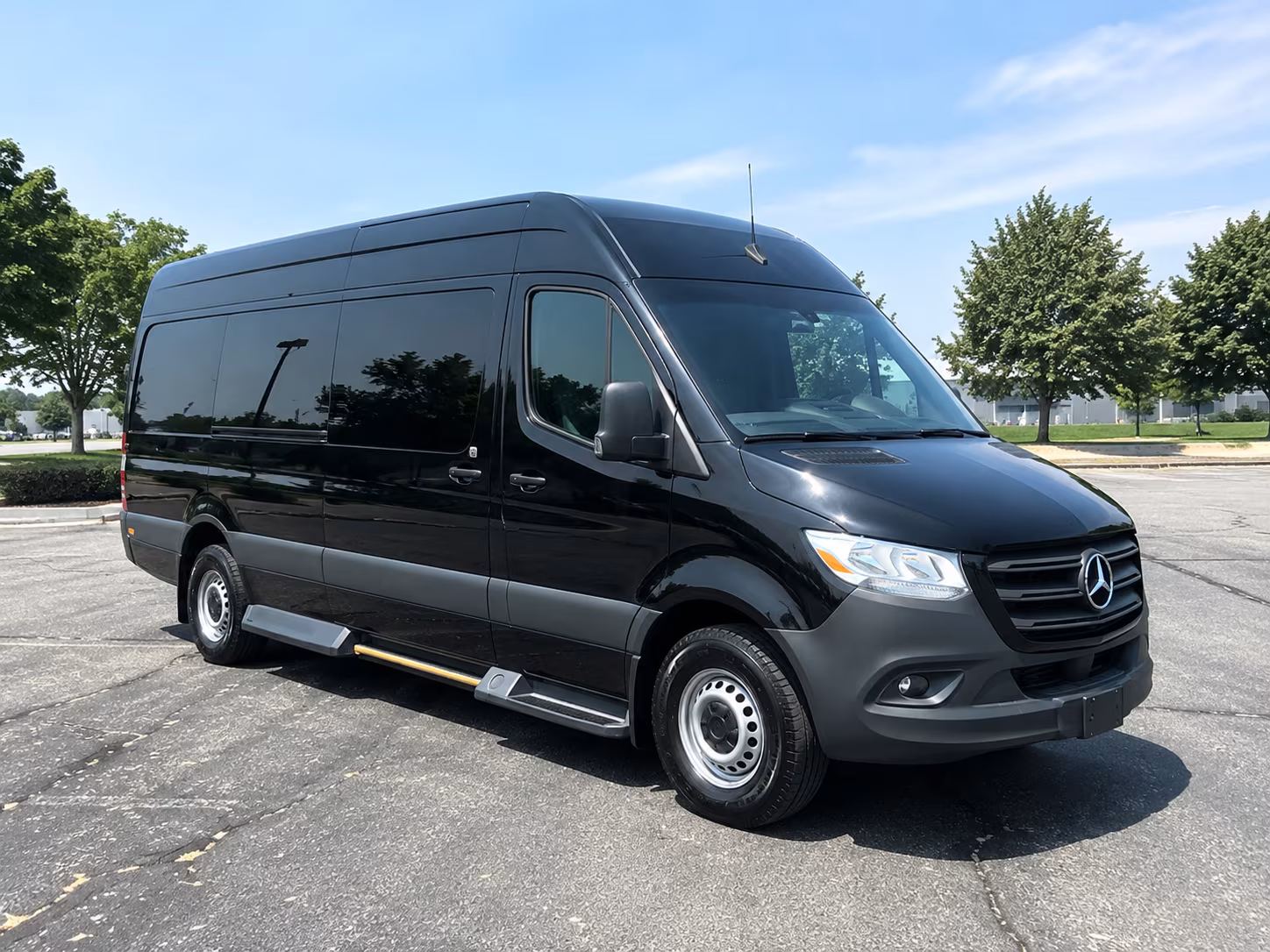 secure transportation for your next concert or music festival 1