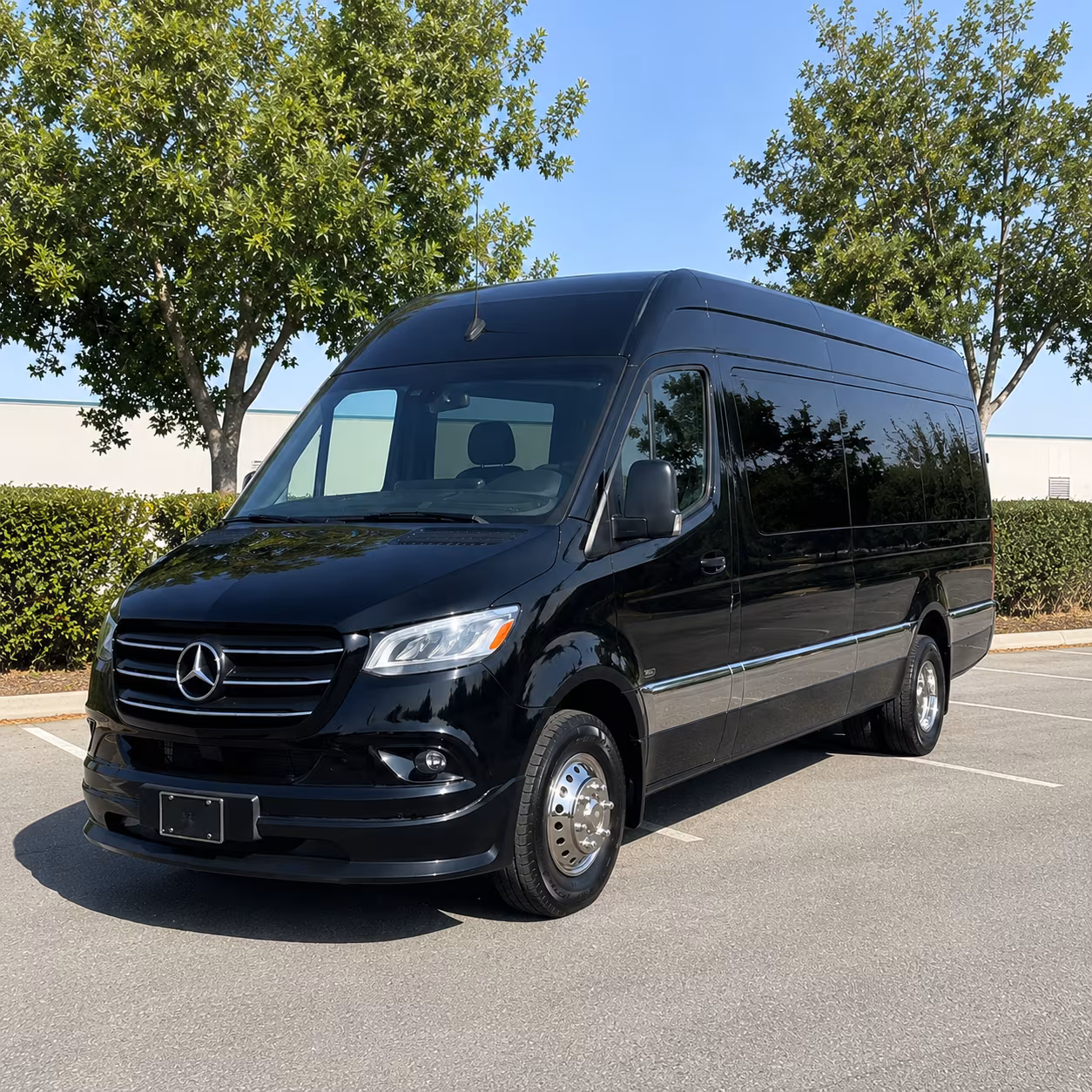 secure transportation for your next concert or music festival 3