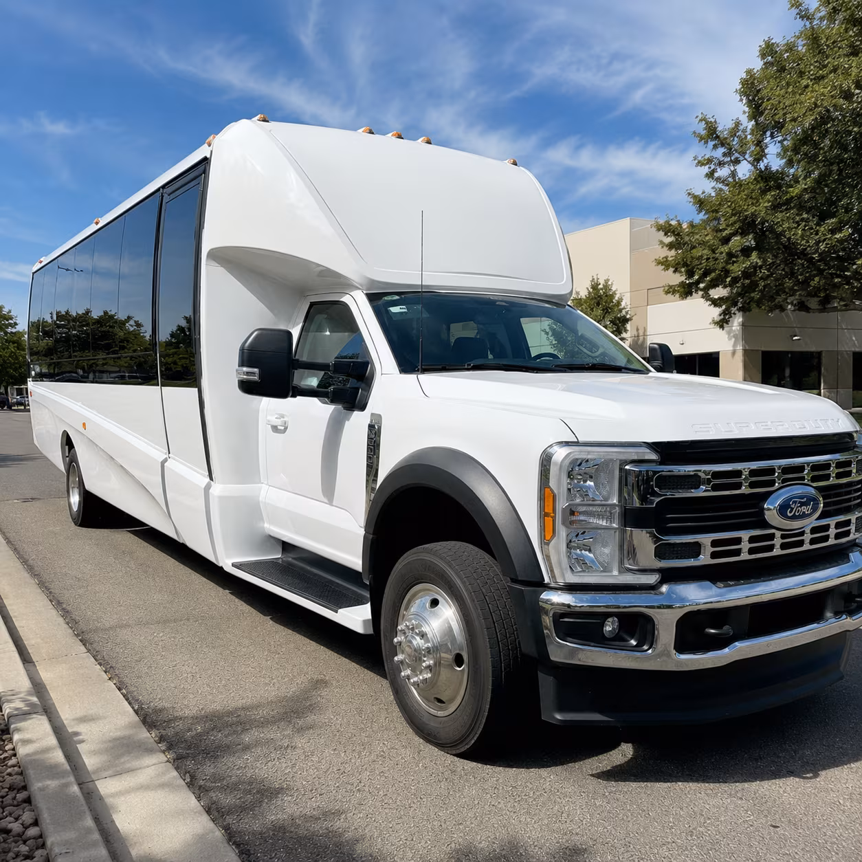 secure transportation for your next concert or music festival 4