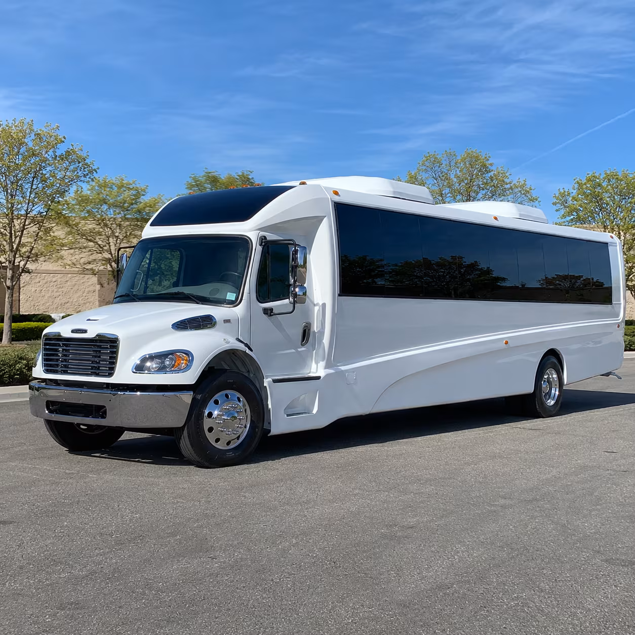 secure transportation for your next convention or trade show 4