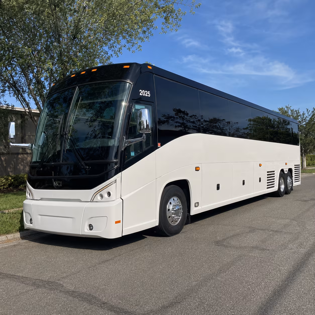 secure transportation for your next convention or trade show 5
