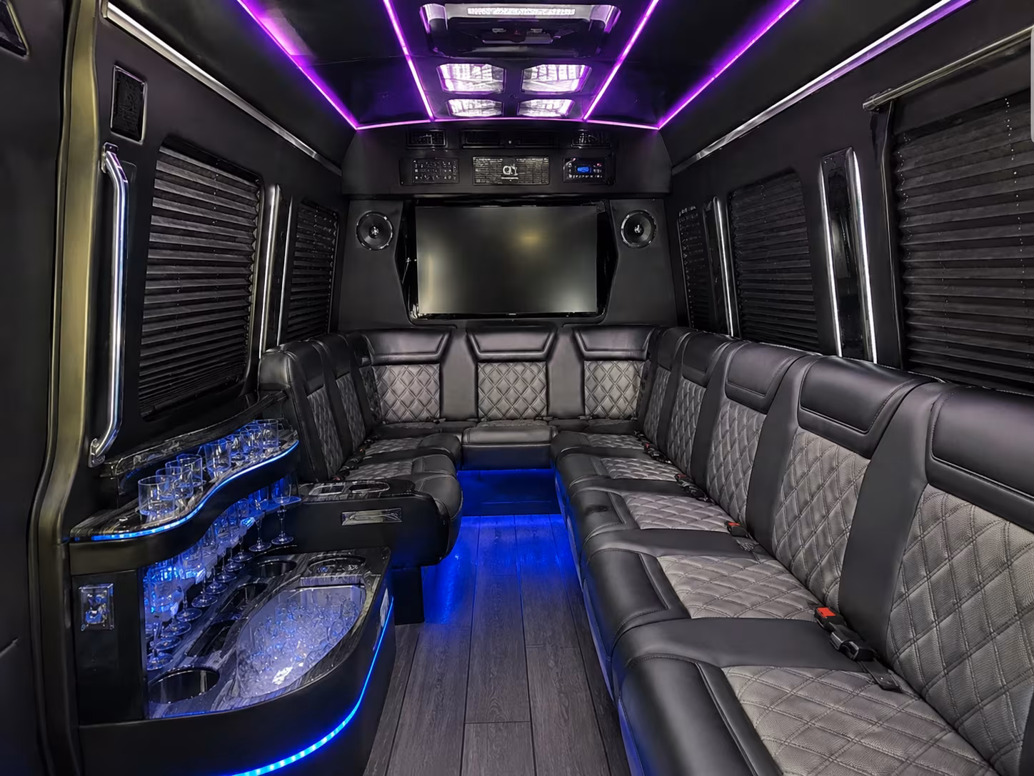 secure transportation for your next corporate event 1