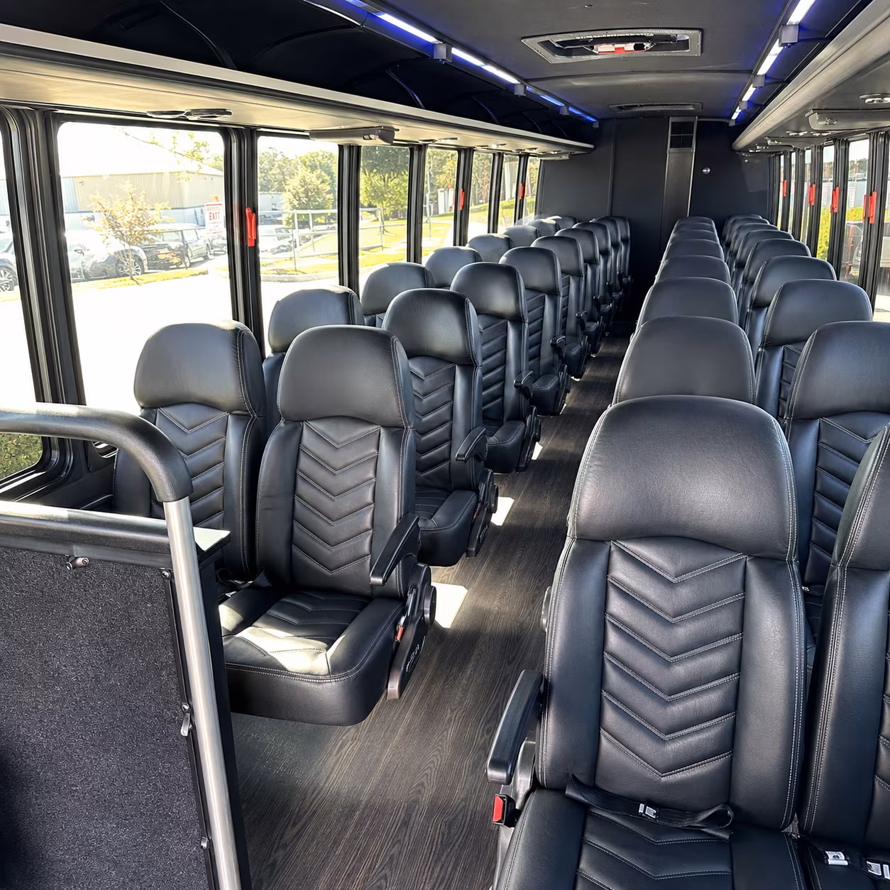 secure transportation for your next corporate event 5