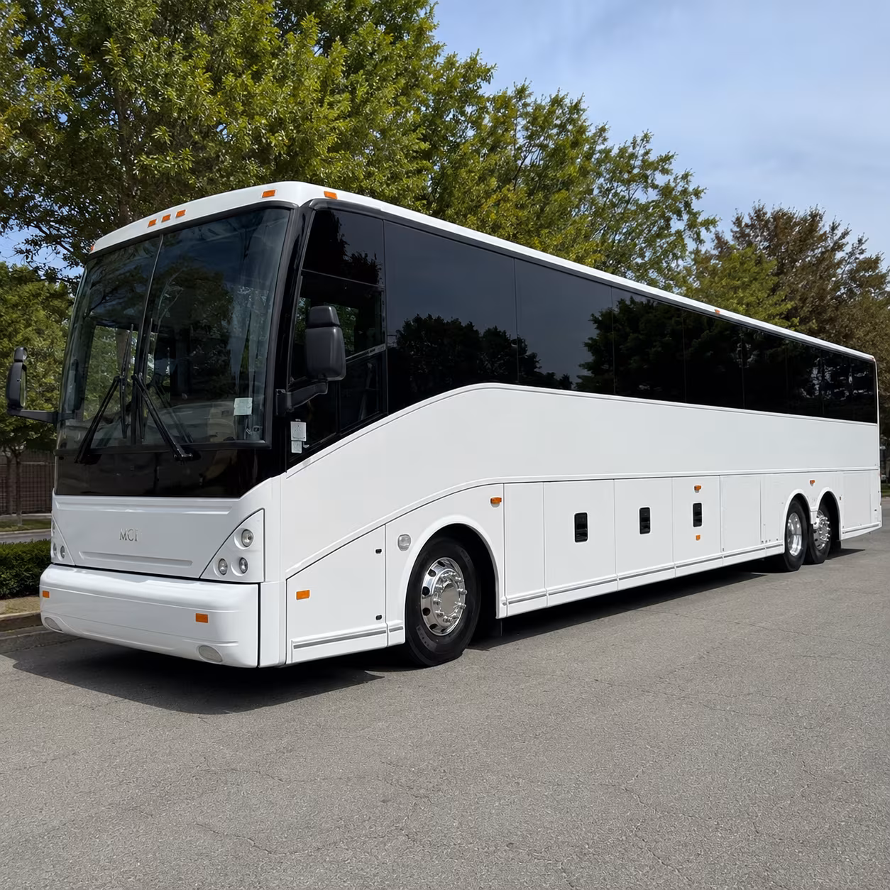 secure transportation for your next field trip 1