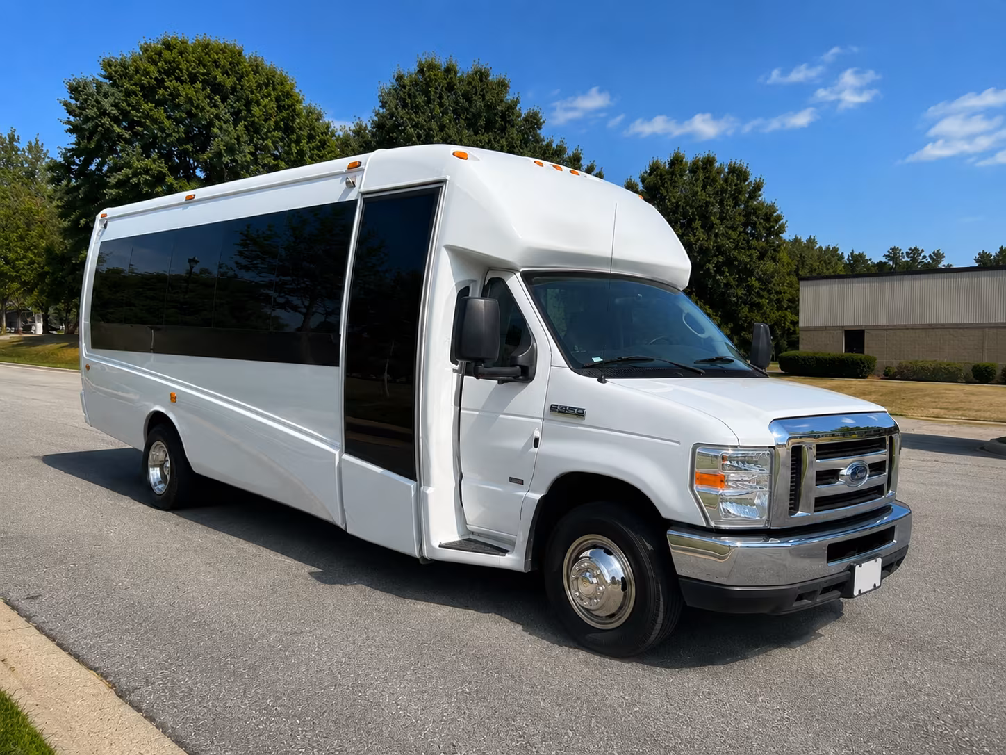 secure transportation for your next field trip 5