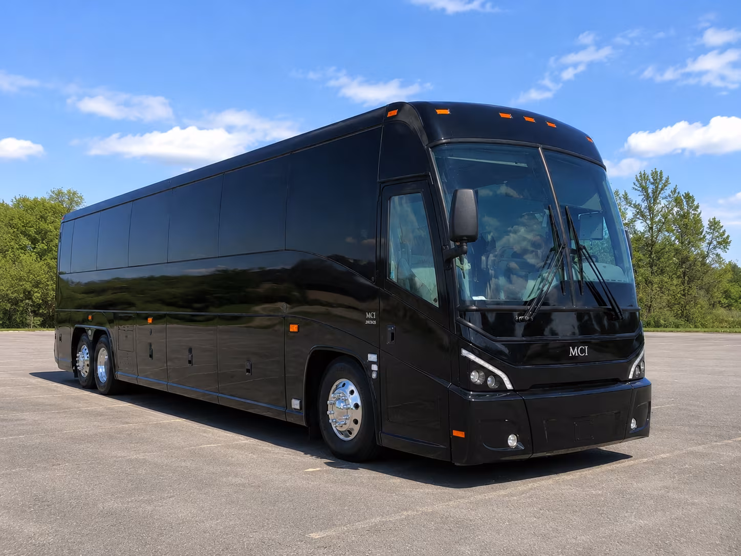 secure transportation for your next private event 2