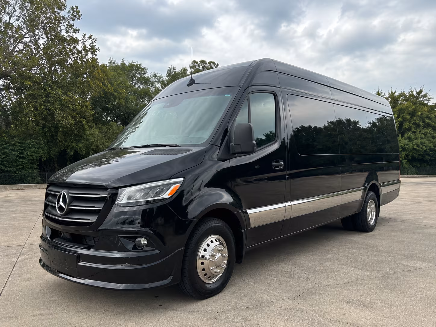 secure transportation for your next private event 4