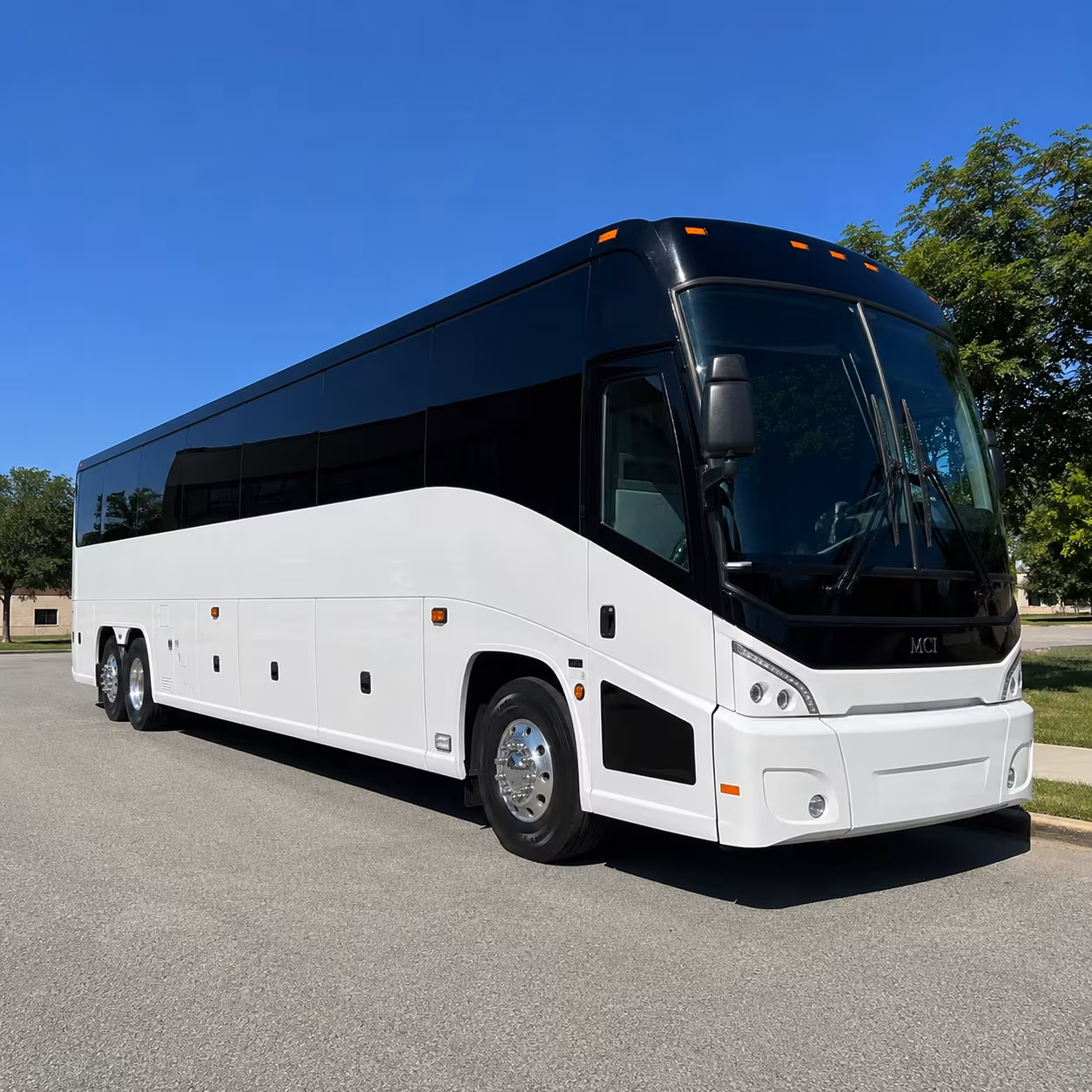 secure transportation for your next prom 2