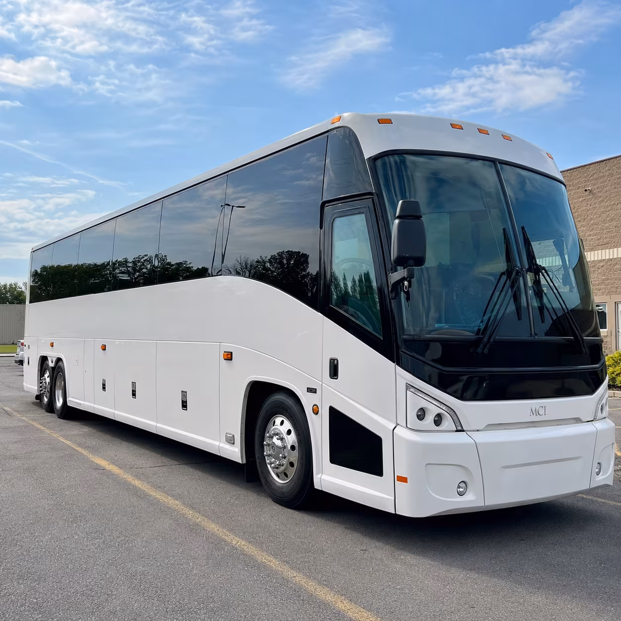 secure transportation for your next prom 3