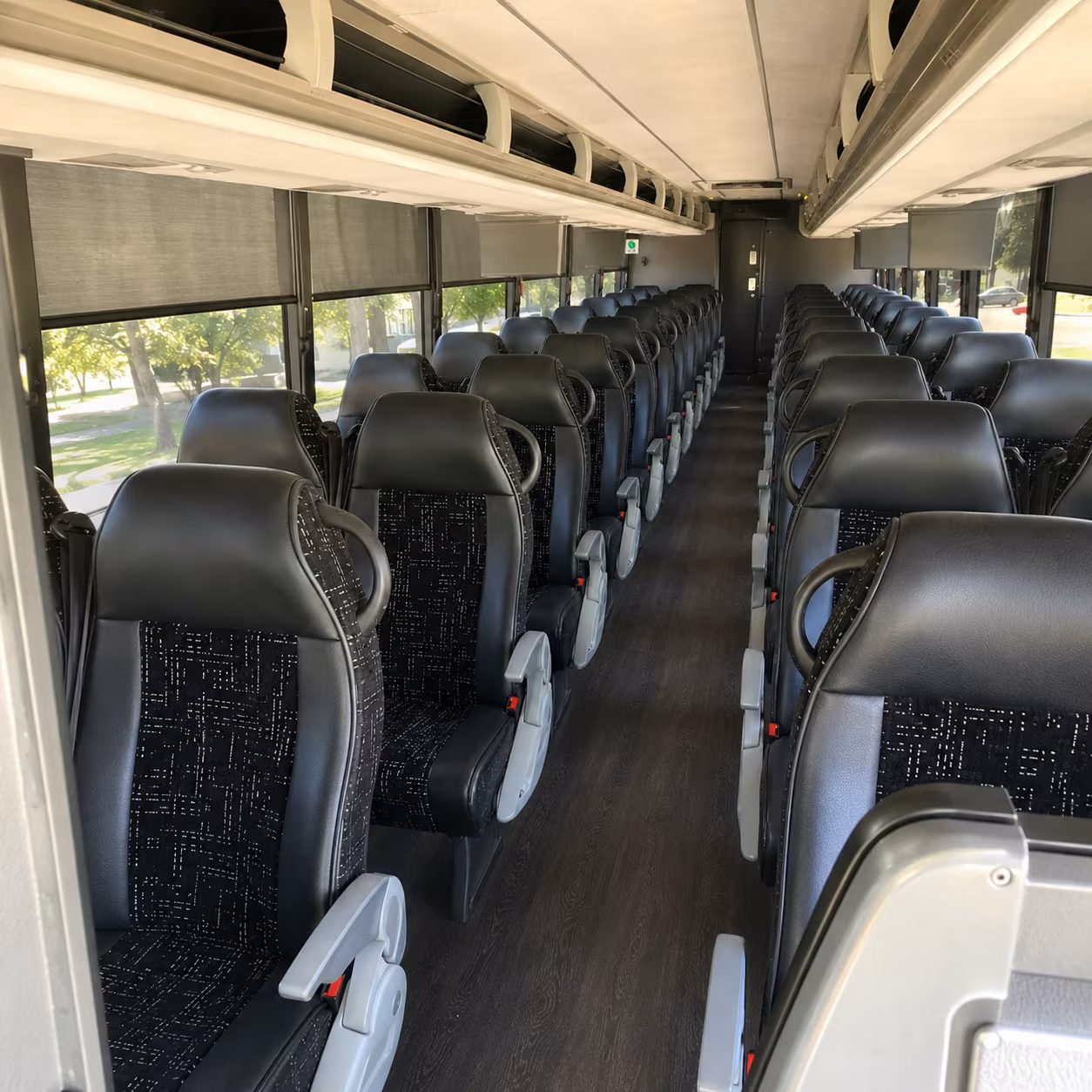 secure transportation for your next prom 4