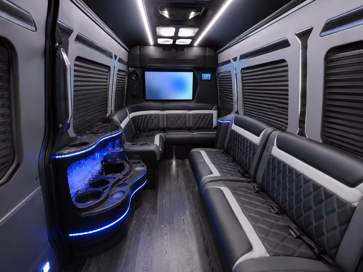 secure transportation for your next sporting event 1