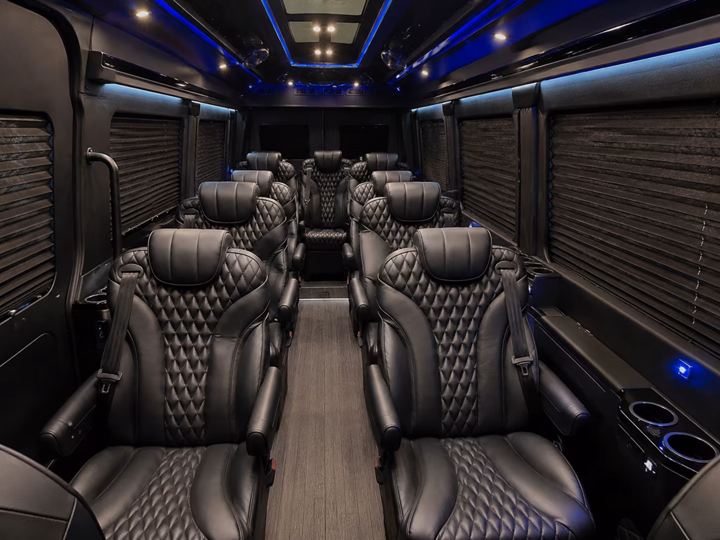 secure transportation for your next sporting event 3
