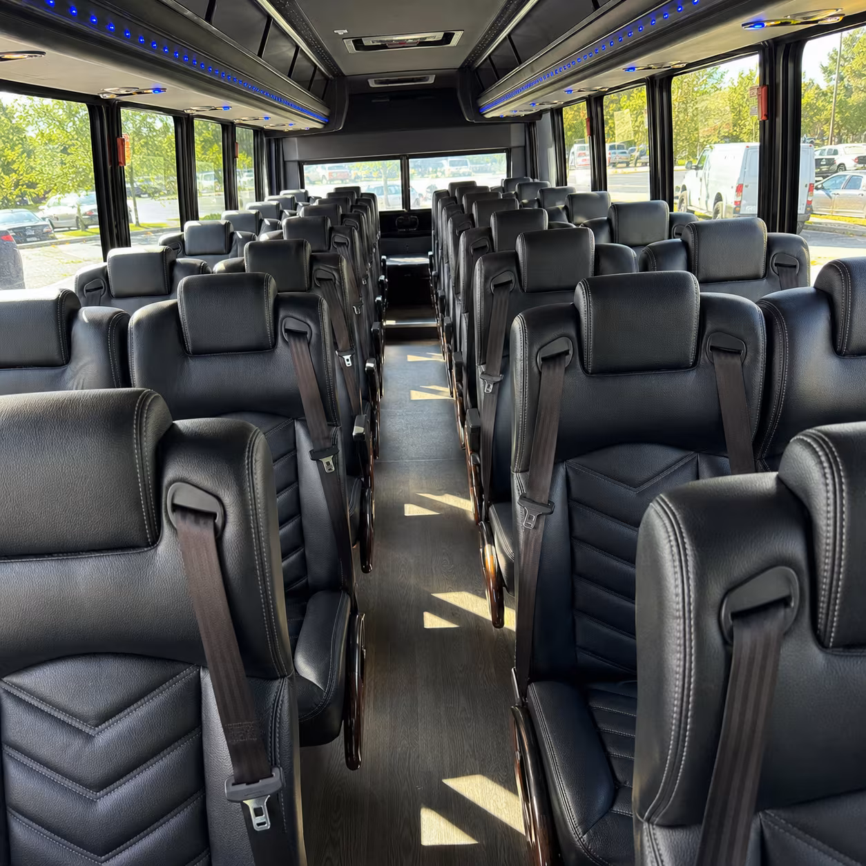 secure transportation for your next sporting event 5