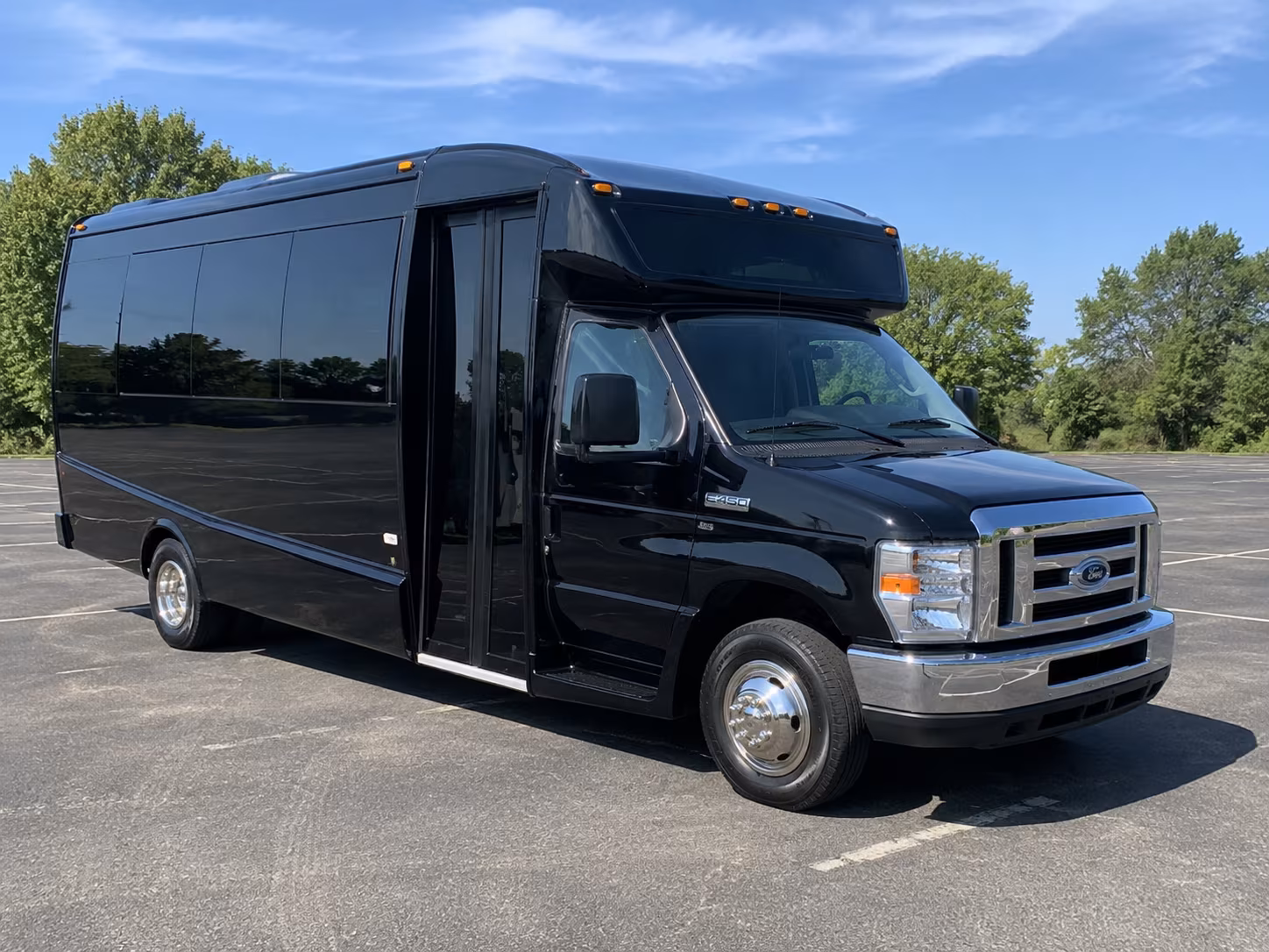 secure transportation for your next wedding 2