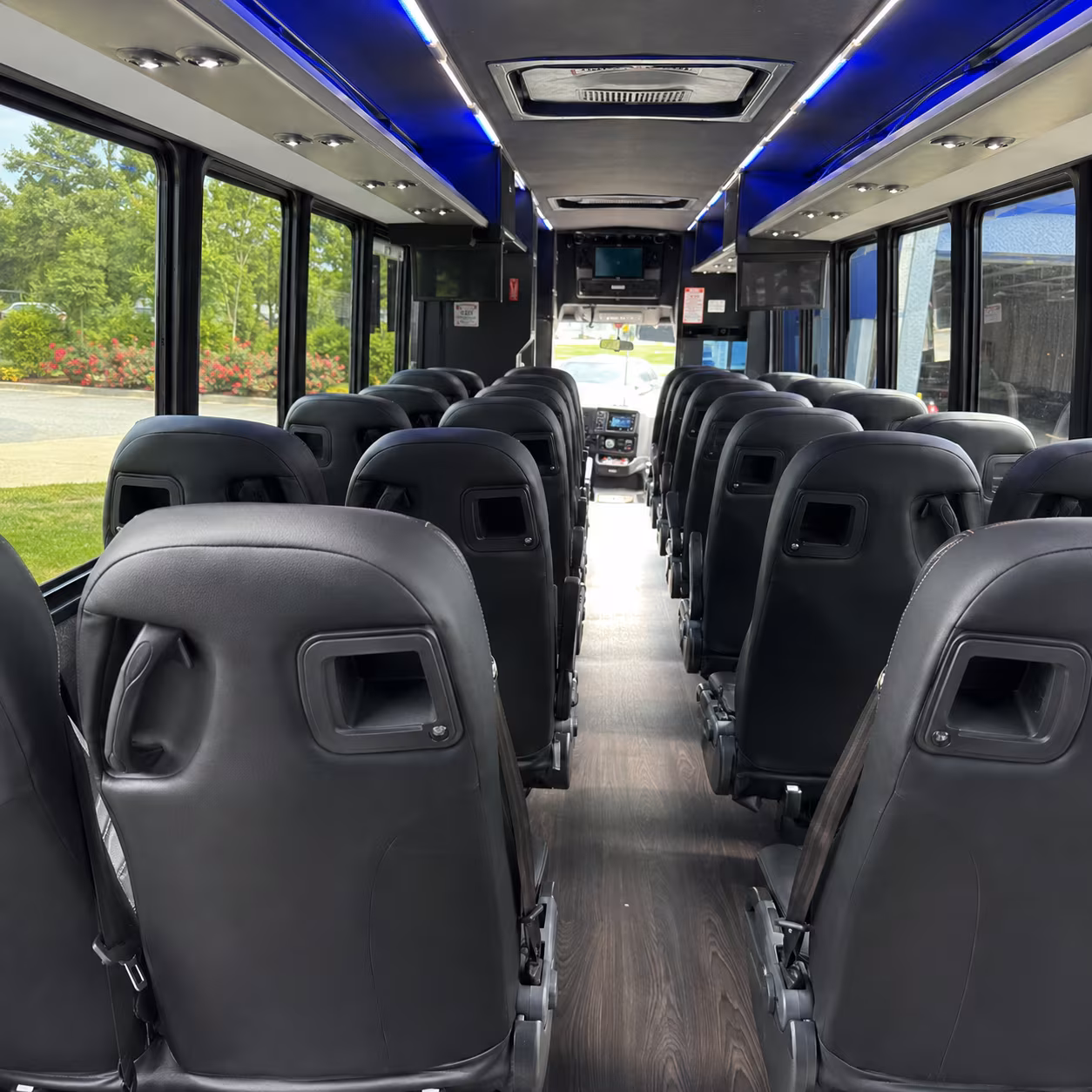 secure transportation for your next wine tour 1