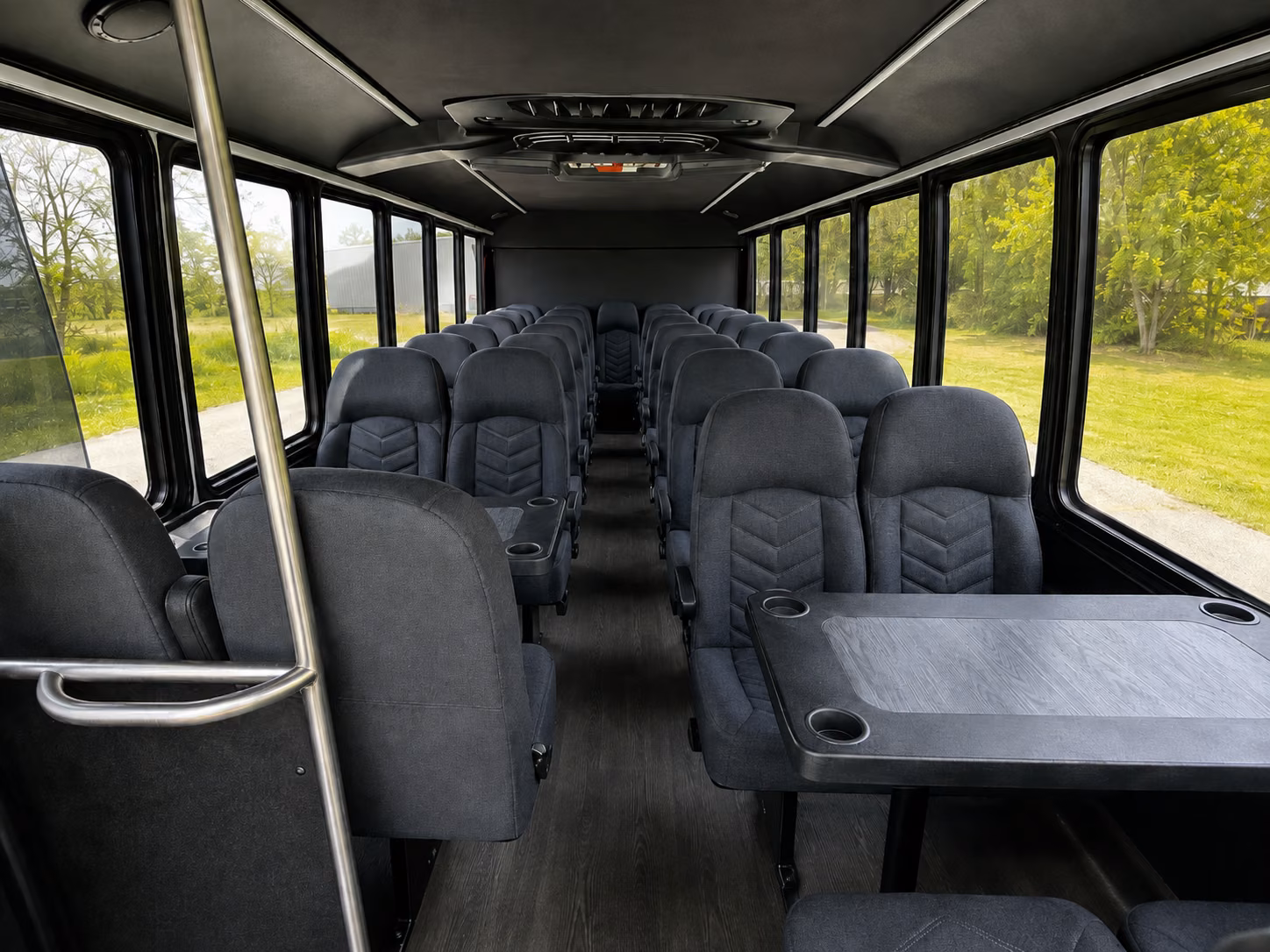 secure transportation for your next wine tour 2
