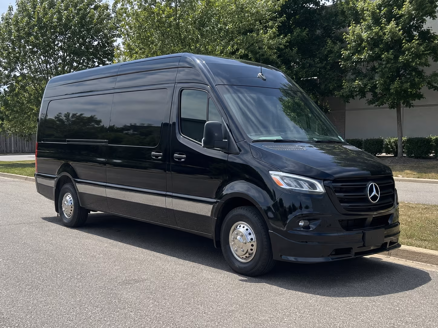 secure transportation for your next wine tour 5