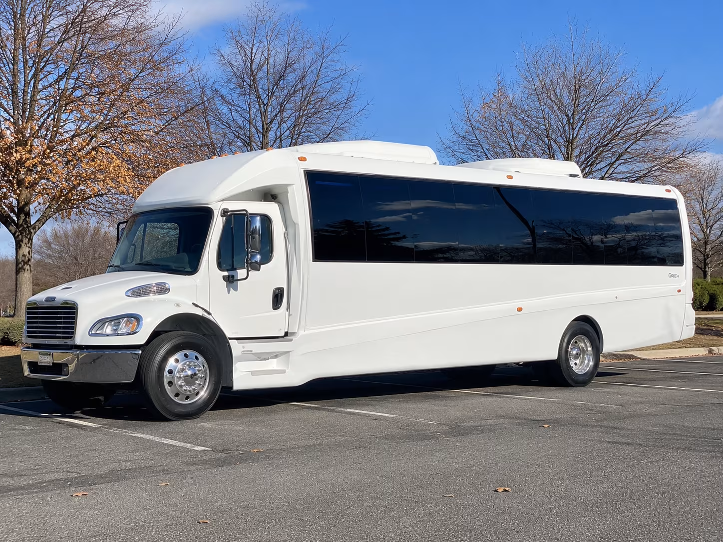 why rent using oceansideminibuscompany com